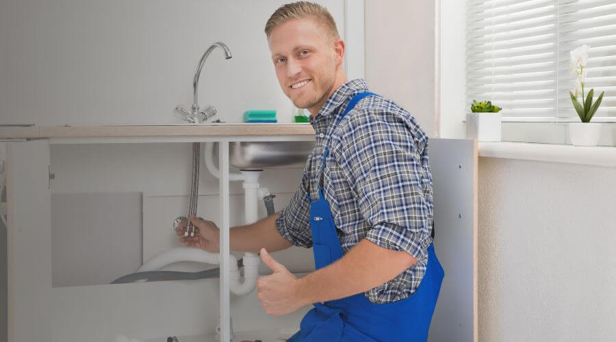 Professional emergency plumbing in Knobel, AR